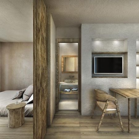 Forest Resort Suites Skiathos Troulos Exterior foto