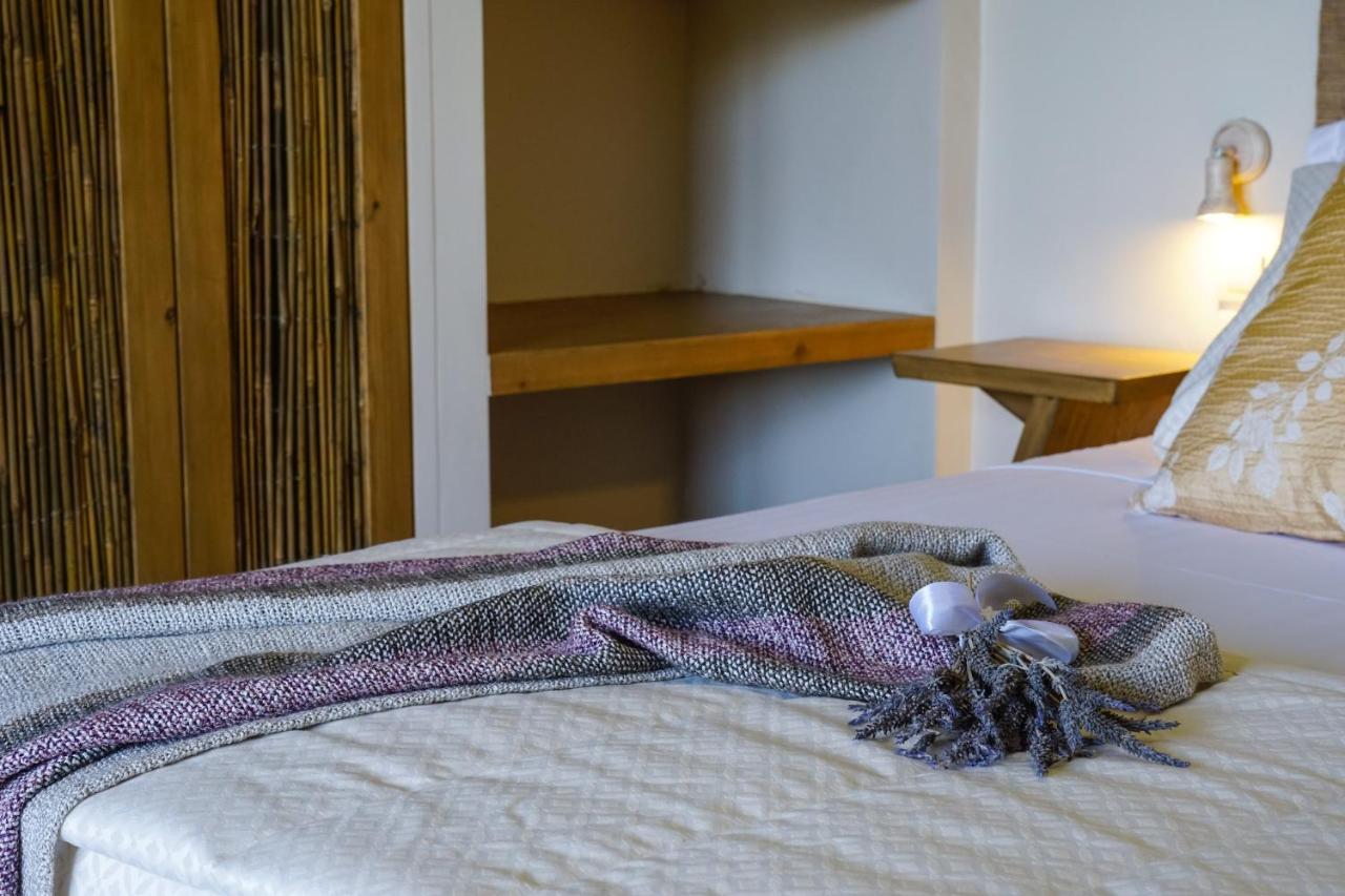 Forest Resort Suites Skiathos Troulos Exterior foto