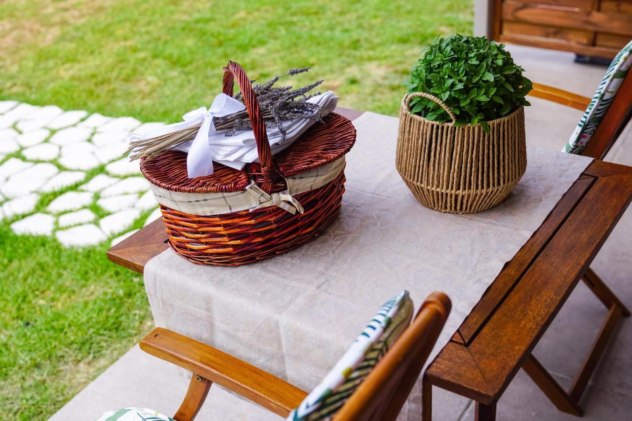 Forest Resort Suites Skiathos Troulos Exterior foto